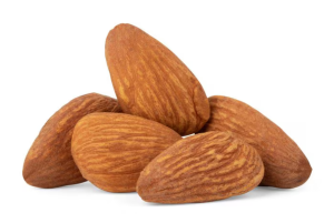 Almonds