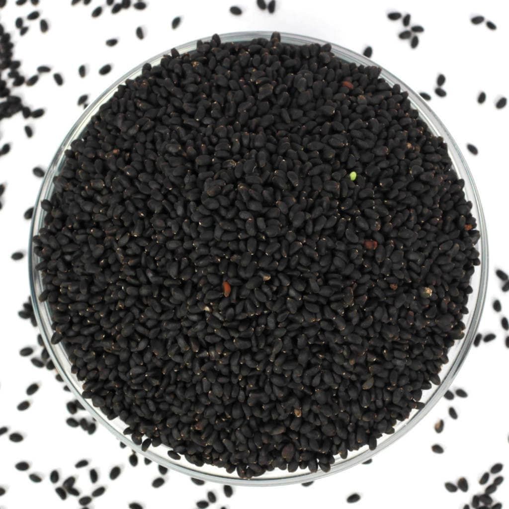 Basil Seeds — تخم بالنگو