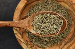 Cumin Seeds