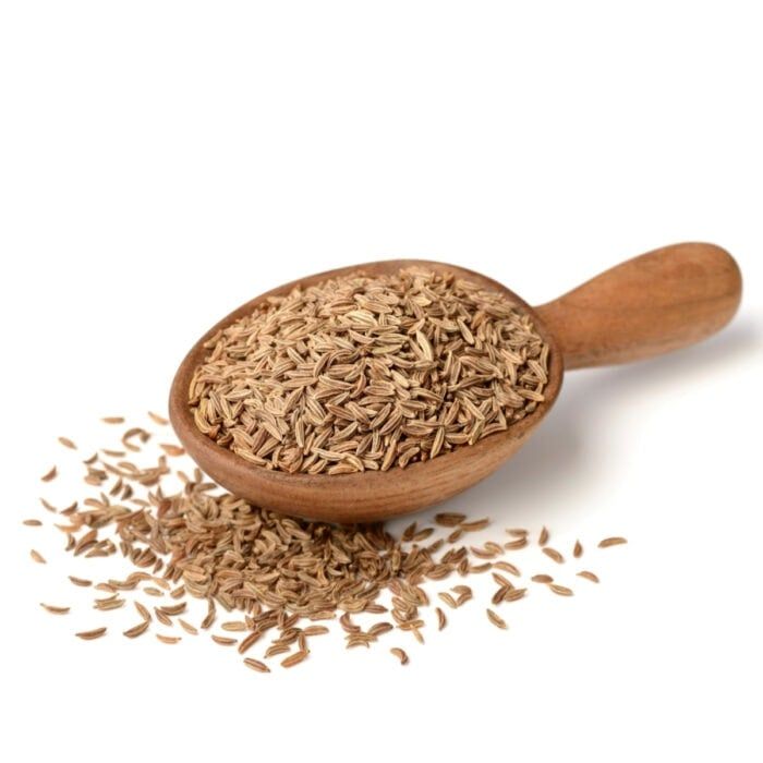 Cumin Seeds — زیرہ