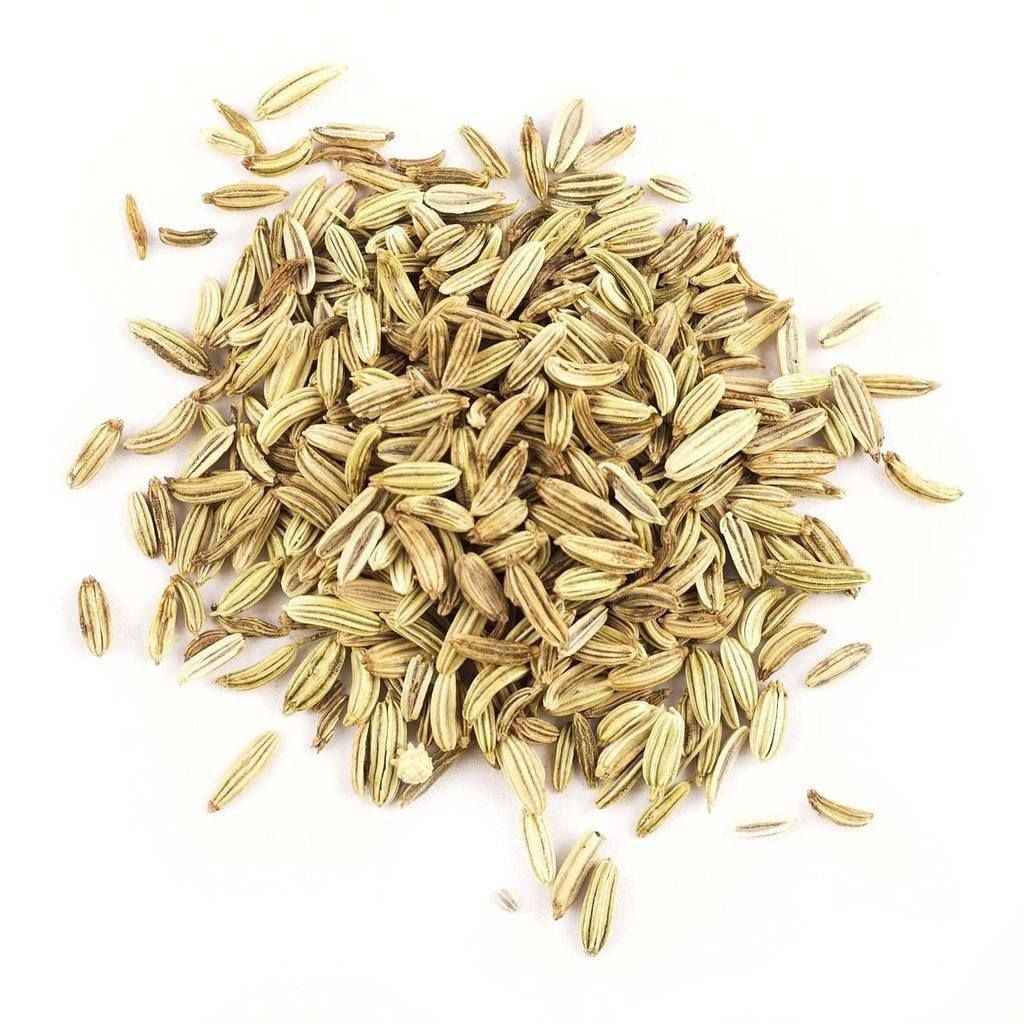 Fennel Seeds — سونف