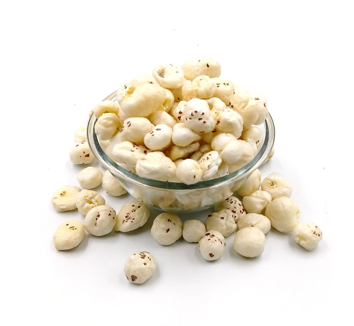 Fox Nuts — مخانہ (پھول مکھانہ)