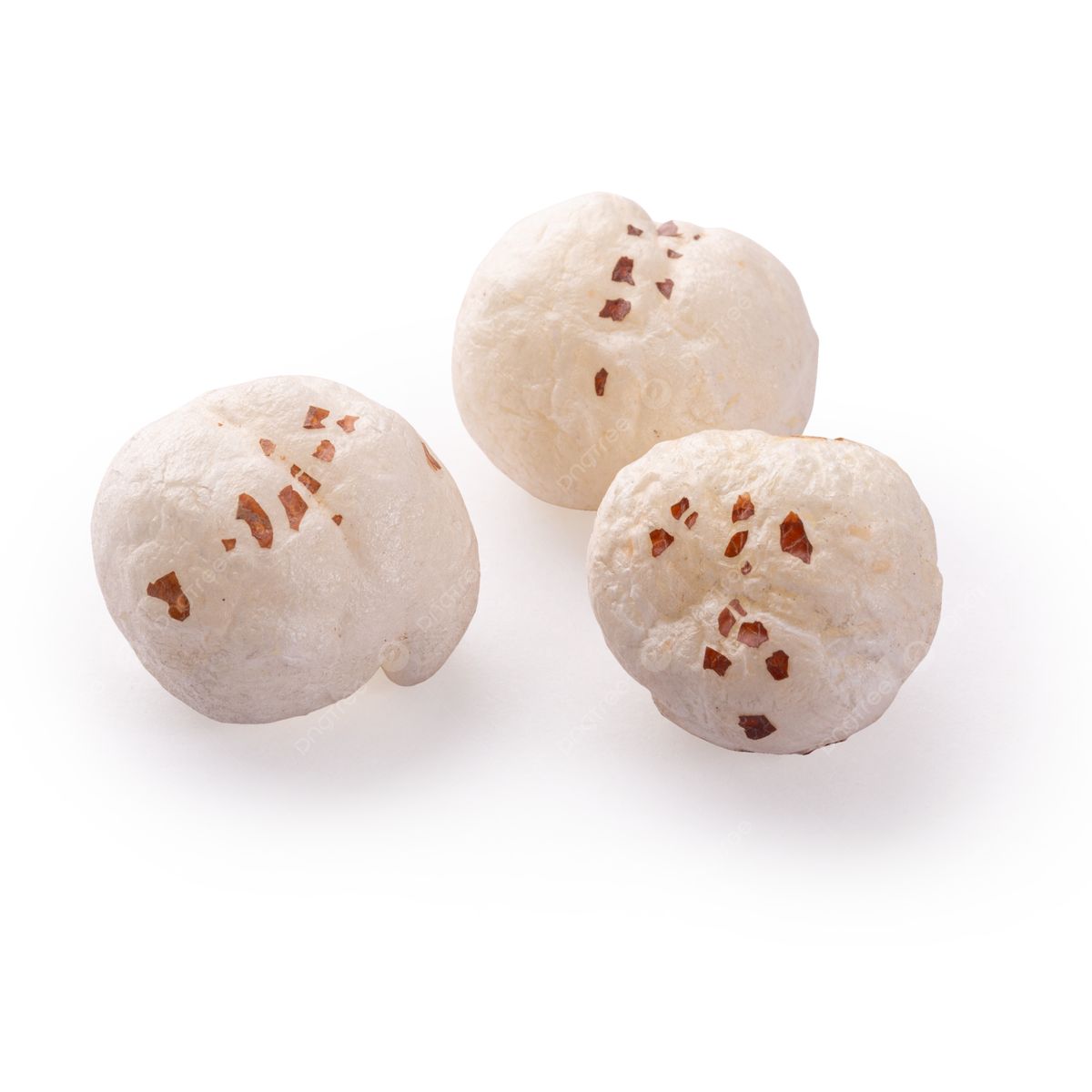 Fox Nuts — مخانہ (پھول مکھانہ)