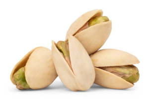 Pistachio Shelled