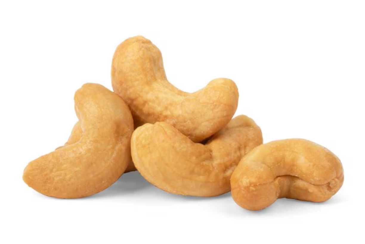 Roasted Cashews