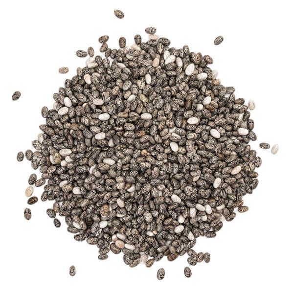 Chia Seeds — تخم شربتی