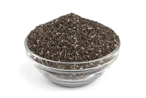chia seeds