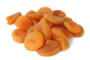 Dried Apricots