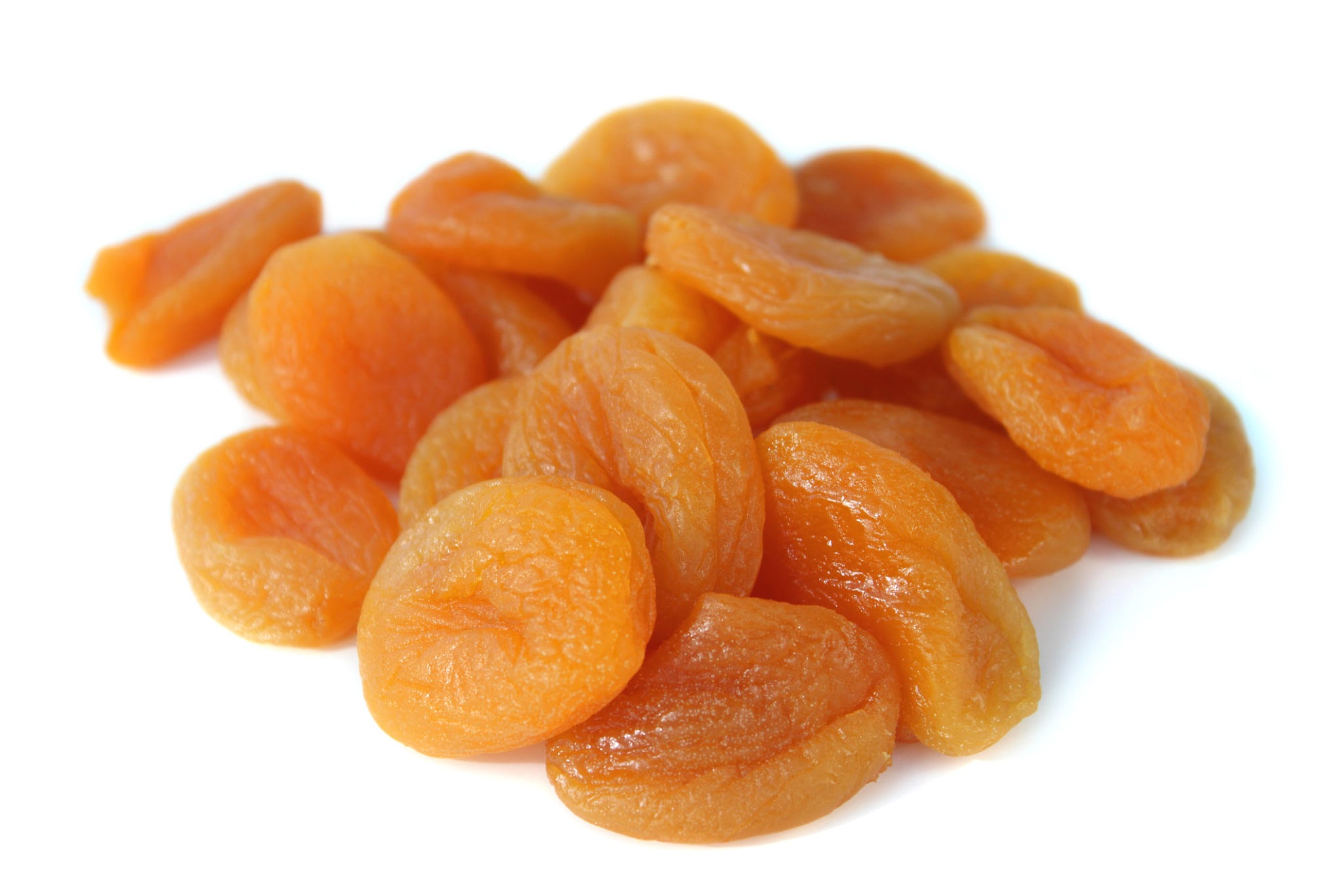 Dried Apricots