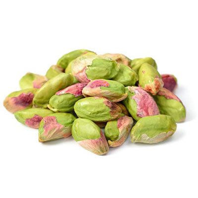 Pistachio No Shell — بغیر چھلکے کے پستہ