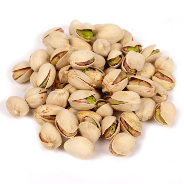 Salted Pistachios — نمکین پستہ
