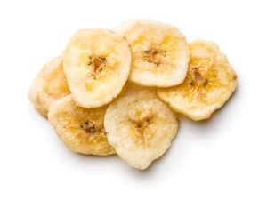 Banana Chips