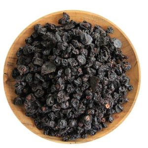 Dried Black Currants – خشک زرشک سیاہ