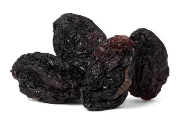 Dried Black Currants