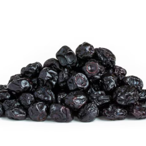 Dried Blueberries – خشک بلیو بیریز