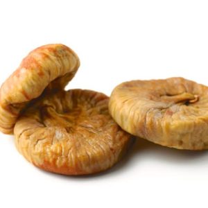 Dried Figs — خشک انجیر