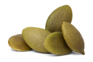 Pumpkin Seeds