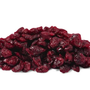 Dried Cranberries – کروندا