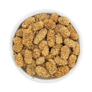 Dried Mulberries – خشک شہتوت