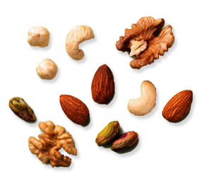 Nuts