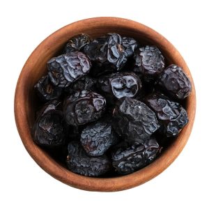 Ajwa Dates — (عجوہ کھجور)