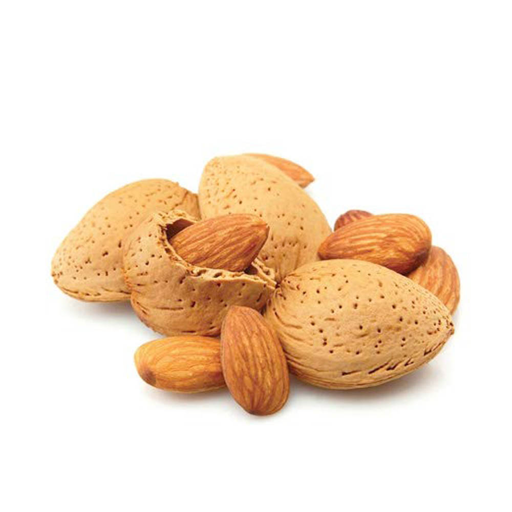 Almond Soft Shelled Kaghzi