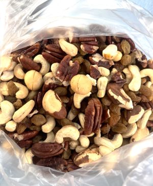 Special Nuts Mix (Hazelnut, Macadamia, Brazil, Pecan)