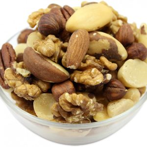 Special Nuts Mix (Hazelnut, Macadamia, Brazil, Pecan)