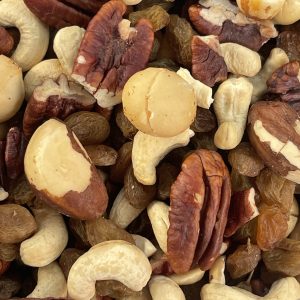 Special Nuts Mix (Hazelnut, Macadamia, Brazil, Pecan)