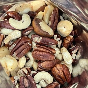 Special Nuts Mix (Hazelnut, Macadamia, Brazil, Pecan)