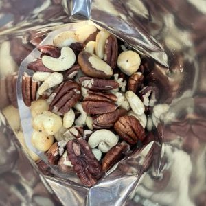 Special Nuts Mix (Hazelnut, Macadamia, Brazil, Pecan)