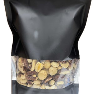 Special Nuts Mix (Hazelnut, Macadamia, Brazil, Pecan)