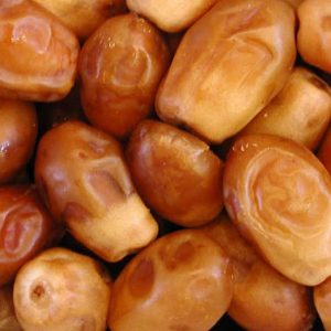 Zahidi Dates — (ایرانی کھجور)