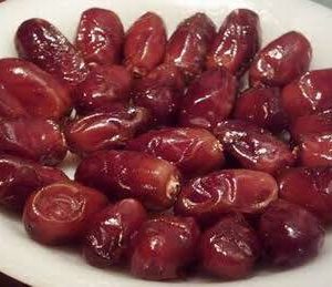 Desi Dates — (دیسی کھجور)