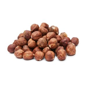 Dried Hazelnuts