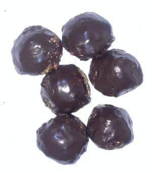 Signature laddu(premium chocolate coated)