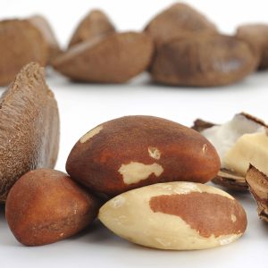 Premium Brazil Nuts (برازیل نٹس)
