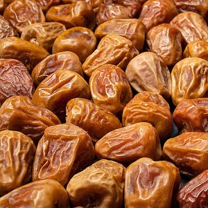 Sukkari Dates – سکری کھجور