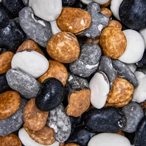 Chocolate Stones